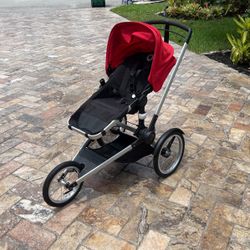 Bugaboo BRAND NEW Runner Jogger Stroller 