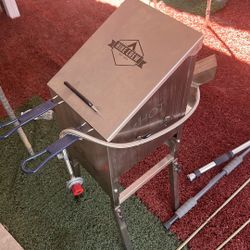 Fryer 