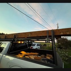 4x10 Pressure treated Lumber