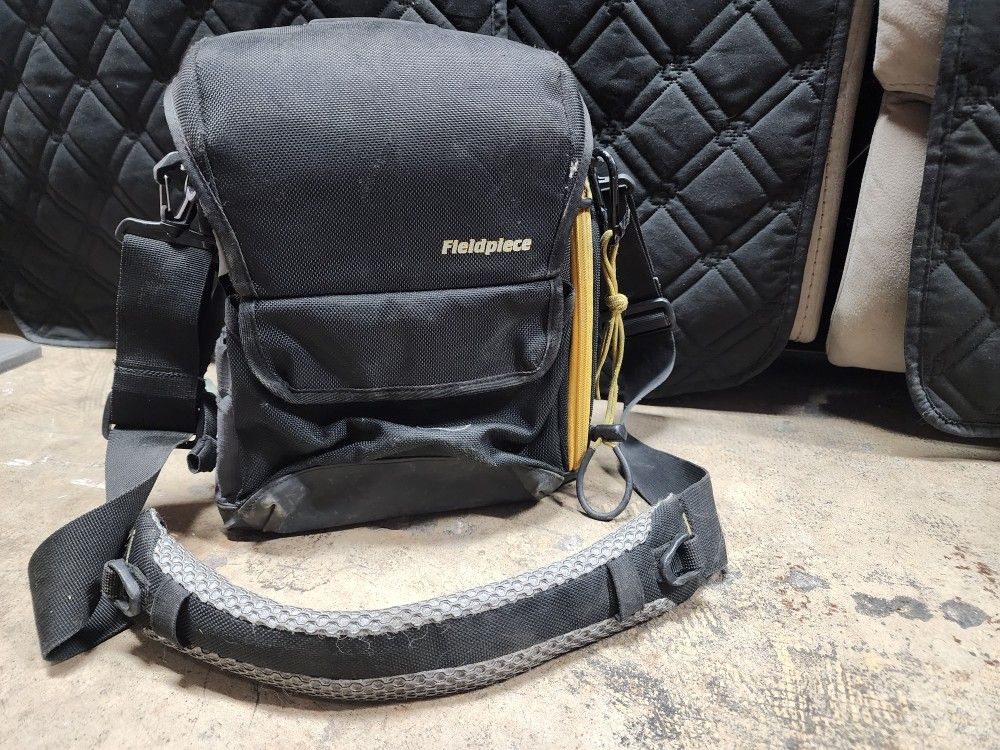 Fieldpiece BG36 bag
