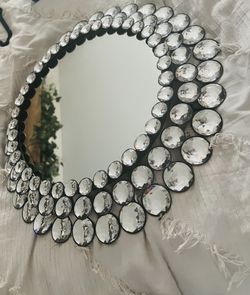 Beautiful Glam Mirror