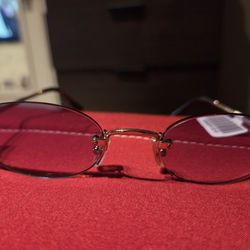 Sunglass Miu Miu Original 