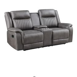 ENZO - CONSOLE LOVESEAT