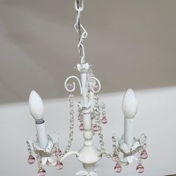 Girls Princess CHANDELIER