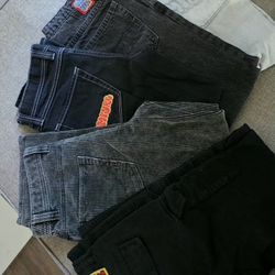 Empyre Jeans Size 26