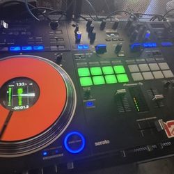 Pioneer Dj Rv7 