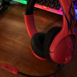 Xbox Headset 