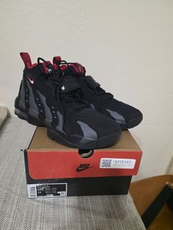 Nike Air DT Max