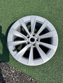 ANY NEW USED TESLA PART