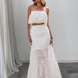 Brandnew Summer Dress Size Small 