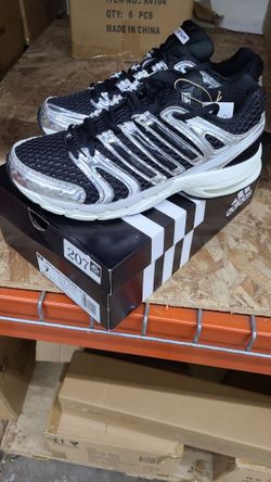 Womens Adidas control 5