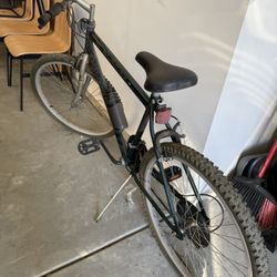 Mountain Bike For Sale