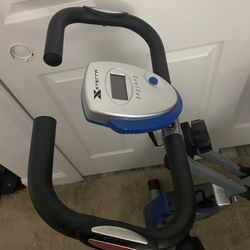 Bicicleta  xterra