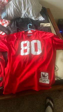 Vintage Jersey