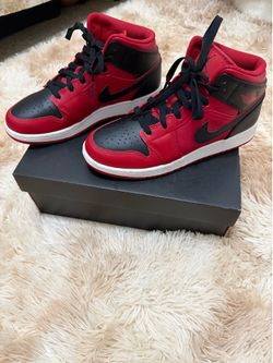 JORDAN REVERSE BRED - NEED GONE