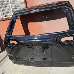 2020-2021-2023 Toyota RAV4 Tailgate Liftgate