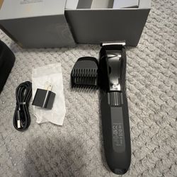 Manscaped The Beard Trimmer