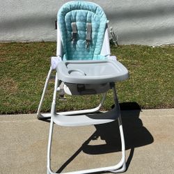 Feeding High Chair 