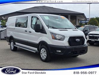 2025 Ford Transit-250 Cargo Van