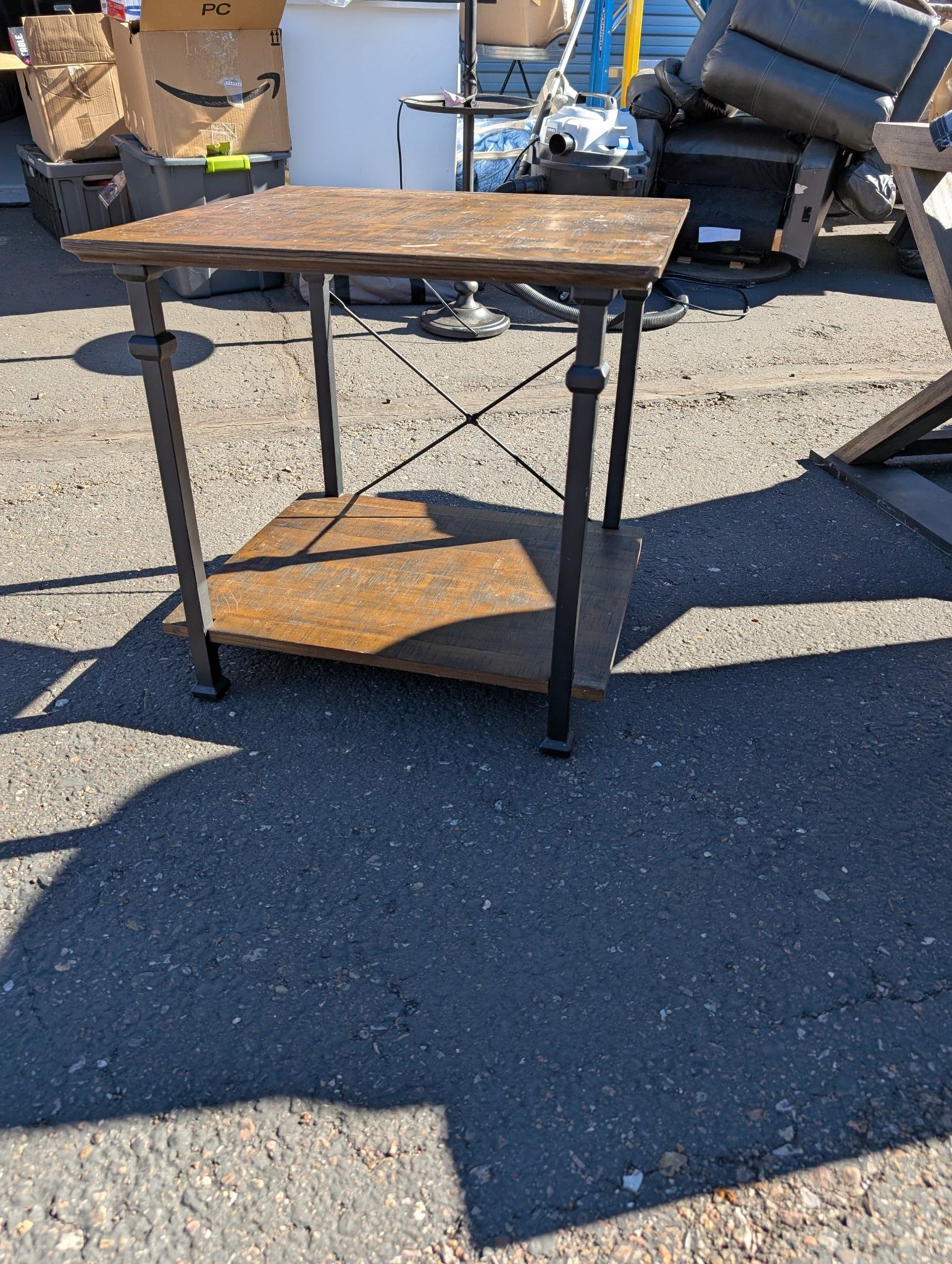 End Table