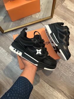 Lv stake black