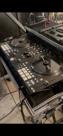 RANE ONE