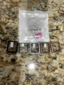 Apple Watch Screen Covers 42mm