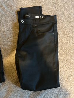 Brand New SERENEDE "Caviar" denim