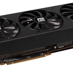 Powercolor Radeon RX 6800 (non Xt)