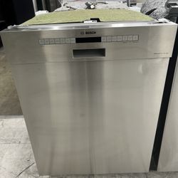 BOSCH  24” 300 Series Dishwasher