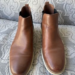 Cole Han mens boots
