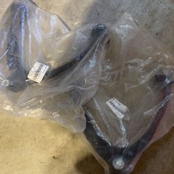 upper control arm set for for 07-09 silverado 1500