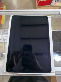 iPad Air 4th  Gen