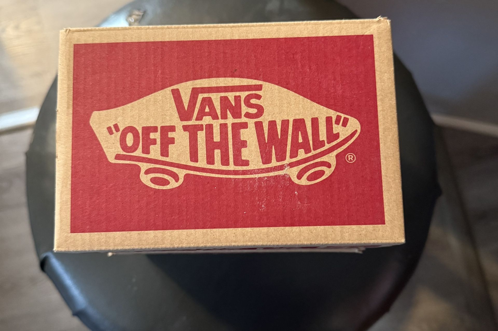 Vans Old Skool Elastic 