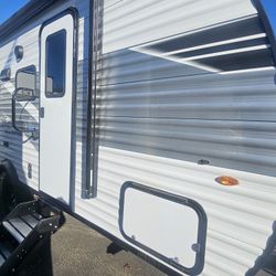 2025 Jayco Jayflight 160LKW