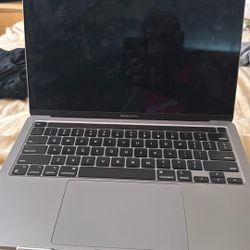 MacBook Pro M1