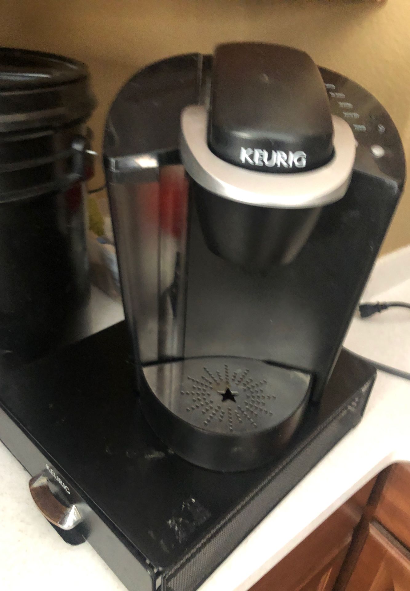 Keurig