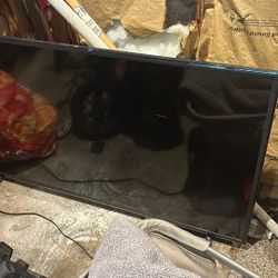 55” Vizio LED TV