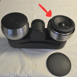 Anthony Gallo Acoustics Speakers