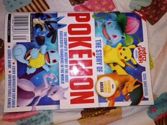 Pokemon