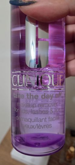 Clinique  Makeup Remover NEW