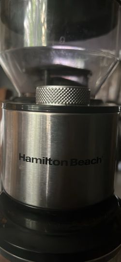 Hamilton Beach