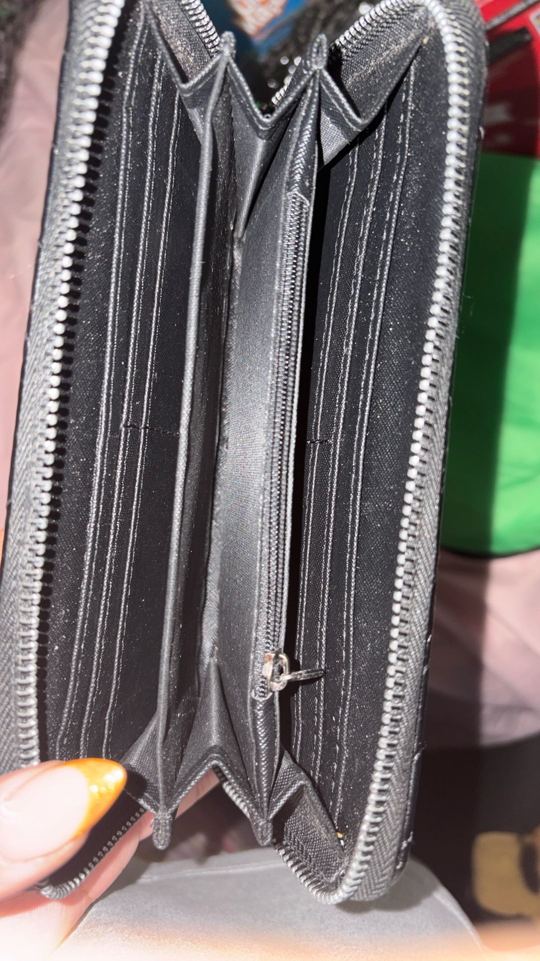 Ysl Hand Purse