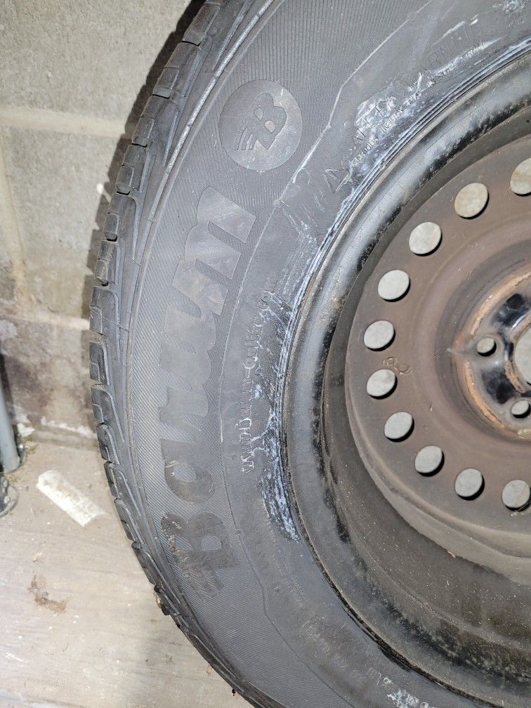 Tire