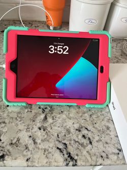 Apple eighth generation iPad