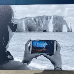 Canvas Print 50”/40”