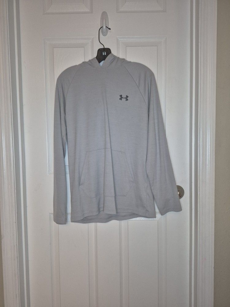 Under Armor Hooded Sweatshirt