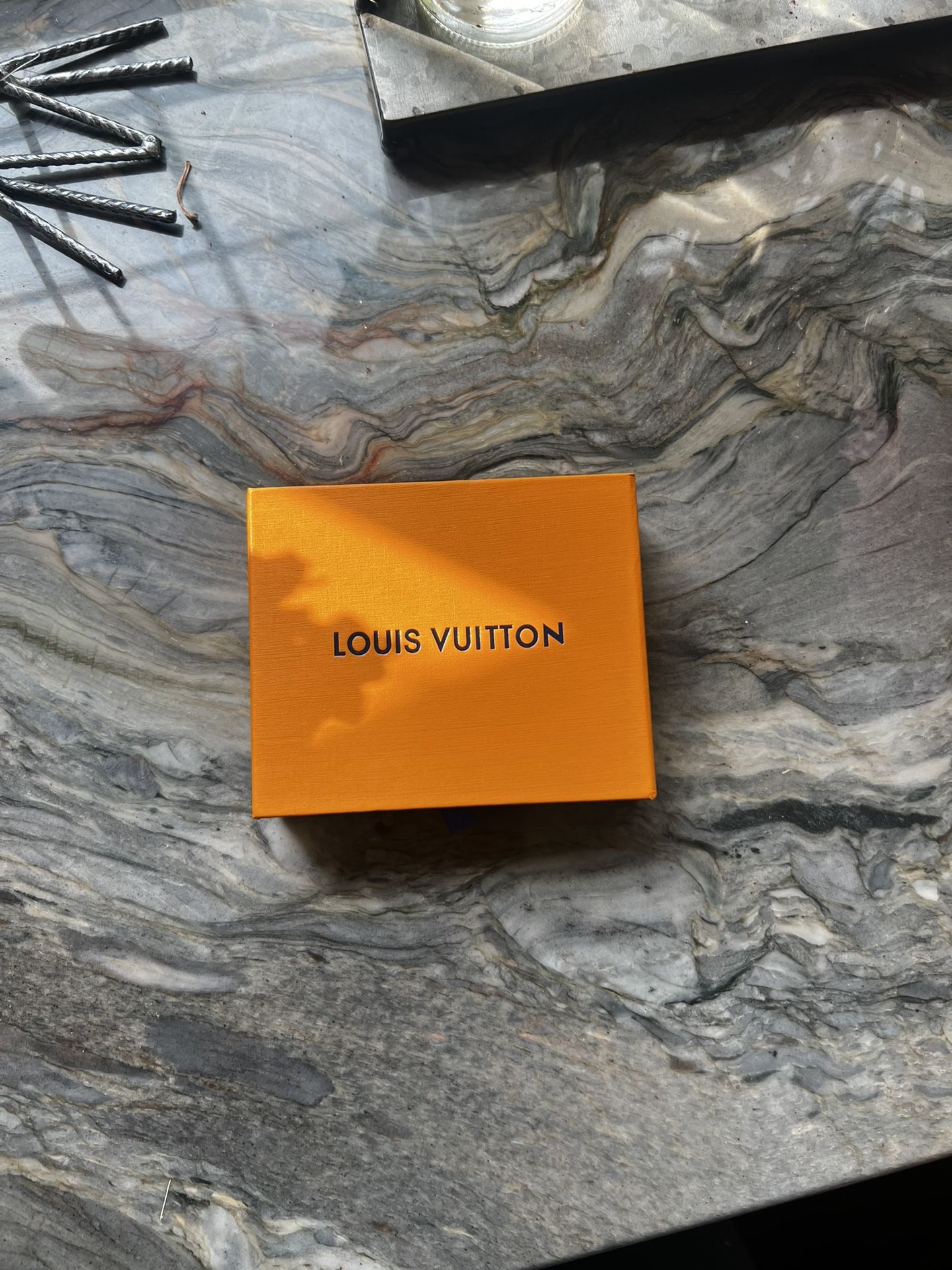 Brand New Louis Wallet