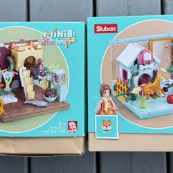 Free Kids Toys