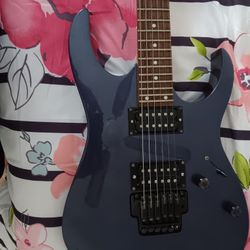 Ibanez Rg220b Made In Korea 